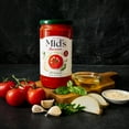 thumbnail image 5 of (2 pack) Mid's Premium All Natural Marinara Sauce, Gluten-Free Spaghetti Sauce, 28 oz, 1 Pack, 5 of 10