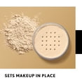 thumbnail image 4 of COVERGIRL TruBlend Loose Mineral Powder, 400 Tan, 0.63 oz, Setting Powder, Loose Powder, Enriched with Minerals, Easy Application, Soft, Even-Toned, Fresh Complextion, 4 of 10