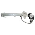 thumbnail image 2 of Power Window Motor and Regulator Assembly Fits 2014 Honda Accord, 2 of 2