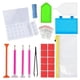thumbnail image 1 of Herramienta de pintura de diamantes, herramienta de pintura, caja de bordado de diamantes, accesorios de diamantes 5D MFZFUKR BST3012785-2, 1 of 5