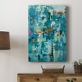 thumbnail image 5 of Reticent I Premium Gallery Wrapped Canvas - Ready to Hang, 5 of 9