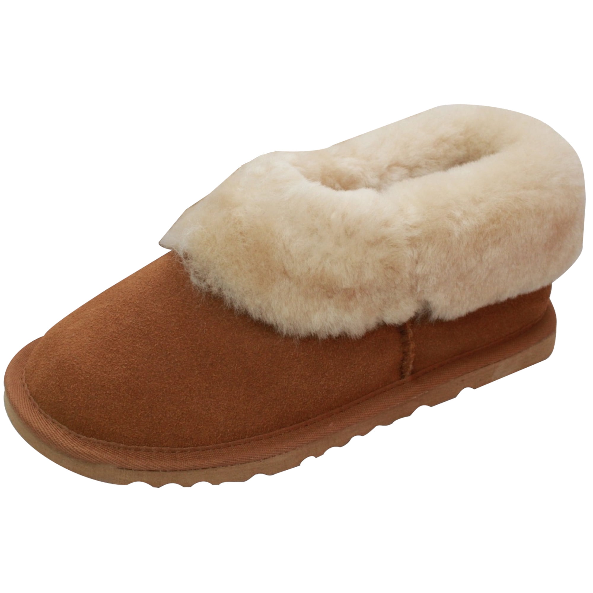 SHEEPSKIN  SLIPPERS/BOOTS FOR BABY 100% GENUINE  LEATHER UNISEX 