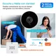 thumbnail image 3 of Camara Seguridad Exterior Wifi 1080p E30 Duosmart, 3 of 8