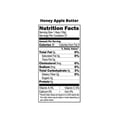 thumbnail image 2 of Honey Apple Butter - 2 Pack, 2 of 10