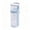 Blue, variant on Mesh Pencil Case, 2-in-1 Standing Pen Holder Pouch, Transparent Zipper Large Capacity Organizer, for Students Back to School Supplies, Blue