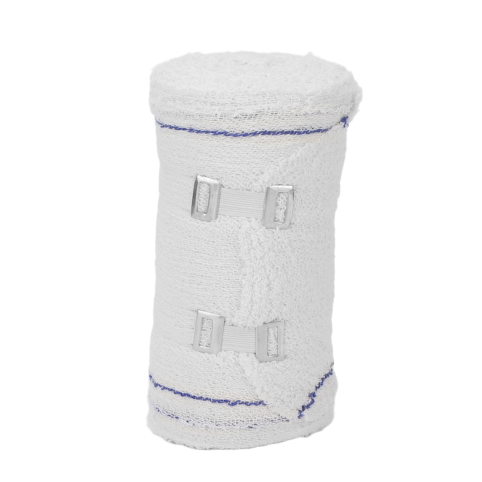 Waist Bandage,Elastic Wrap Firmly Fixed Elastic Wrap Non Latex Bandage Smooth Operation