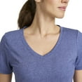 thumbnail image 6 of Jockey Women's EVERACTIVE V-Neck Tee, 6 of 8