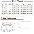 thumbnail image 3 of Rezuofi Women Casual Shorts Drawstring Comfy Elastic Waist Shorts Summer Pull On Short Pants with Pockets, 3 of 5