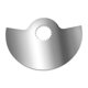 thumbnail image 3 of For SEA DOO ROTARY VALVE 657 717 720 787 800 159 Degree 420924502 420-924-502, 3 of 5