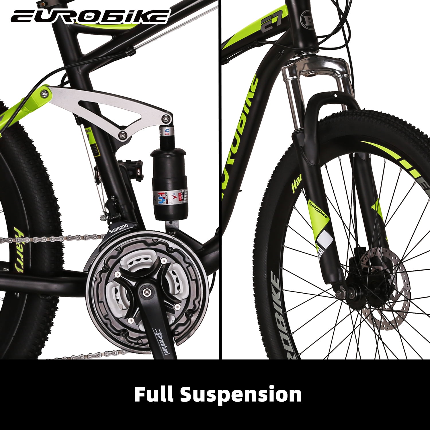 Eurobike e7 2025