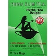 thumbnail image 3 of China Slim Dieter'S Tea Delight, Large, 72-Count (Pack Of 2, 144 Tea Bags Total), 3 of 4