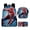 A, variant on 3 PCS Waterproof Lightweight Peter Hero Backpack, Back to School Supplies Travel Laptop Backpack Cartoon Print School Bag College Backpack Traveling Backpack Large Shoulder Bag for Teens Students #I