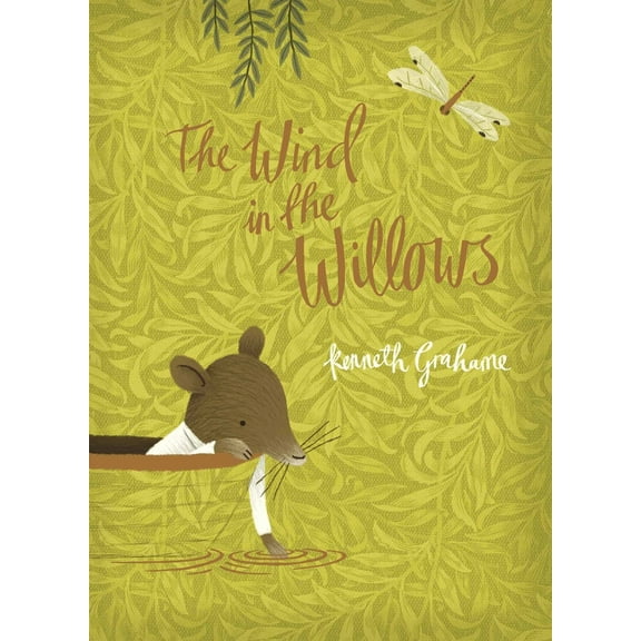 Pre-Owned V&A Collectors Edition Wind In Willows (Hardcover) 0141385677 9780141385679