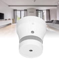 thumbnail image 4 of Sensor de Humo, alerta de Voz wifi de detector de incendios con tornillos para el HOGAR, 4 of 7