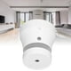 thumbnail image 5 of Alarma De Humo, Sensor De Humo Con Luz LED Wifi Con Tubo De Expansión Para El Hogar, 5 of 7