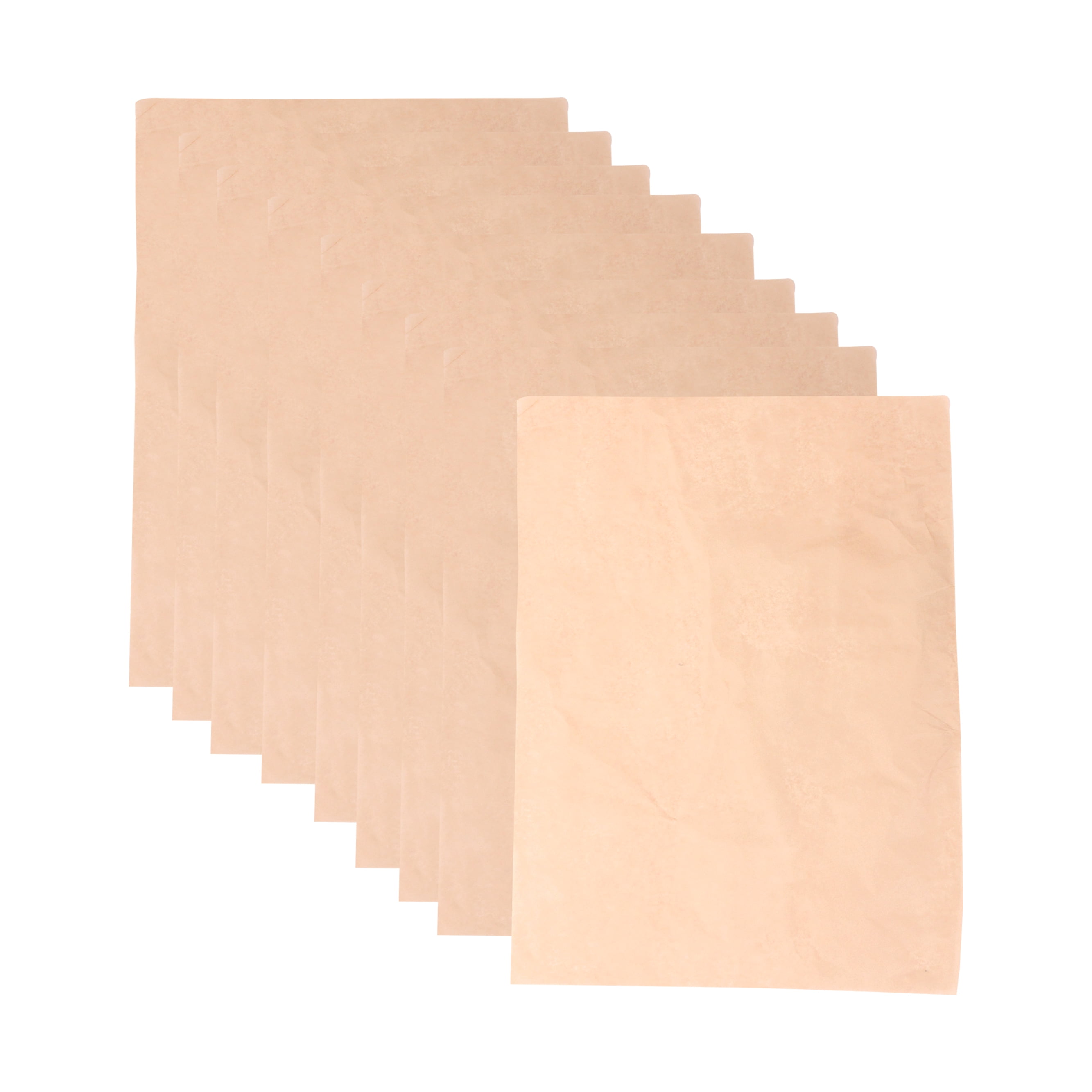 SSWBasics Kraft Paper Tissue Paper for Packaging - 2 Packs of 480 Sheets Each - High-Quality Kraft Tissue Paper for Wrapping  Crafting  and Gift Packaging