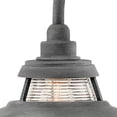 thumbnail image 2 of Hinkley Lighting - Outdoor - Troyer - One Light Outdoor Large Wall Lantern in, 2 of 5