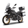 thumbnail image 2 of Motocicleta VX250 NEGRO GRIS Italika Adventure, 2 of 4