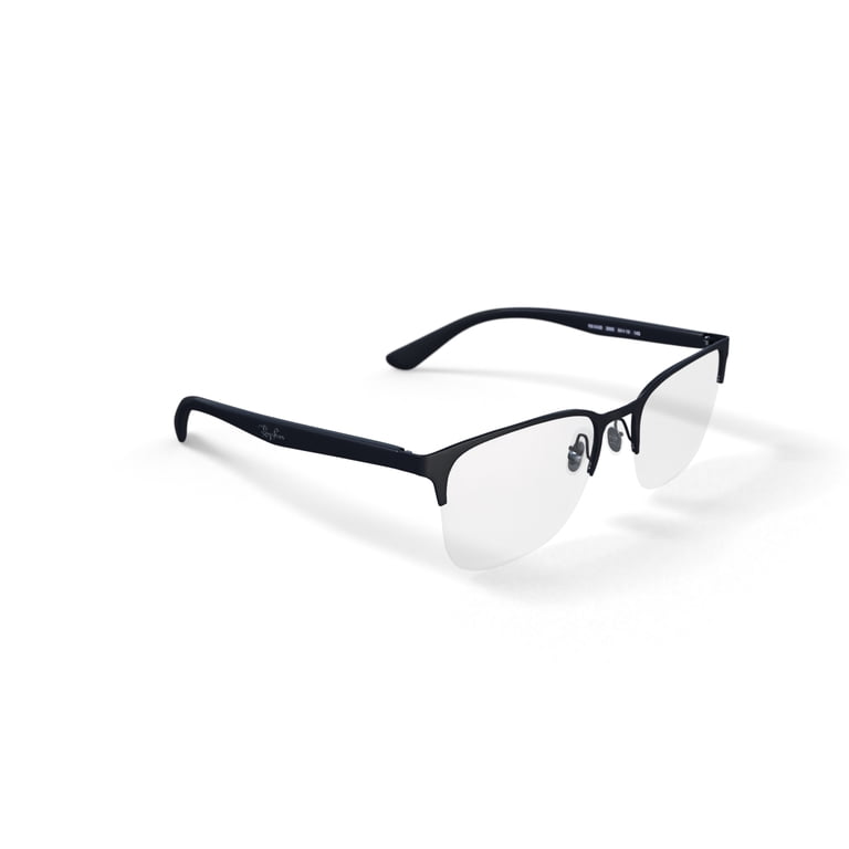 Ray Ban prescription sunglasses with Case Ray-Ban ARB0001AT Special Edition Case | Sunglass Hut® main image 3