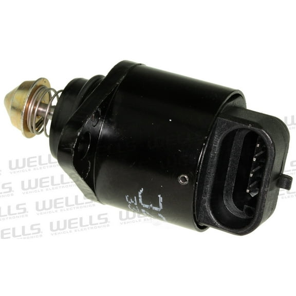Idle Air Control Valve