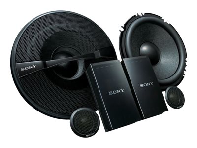 sony gs1621