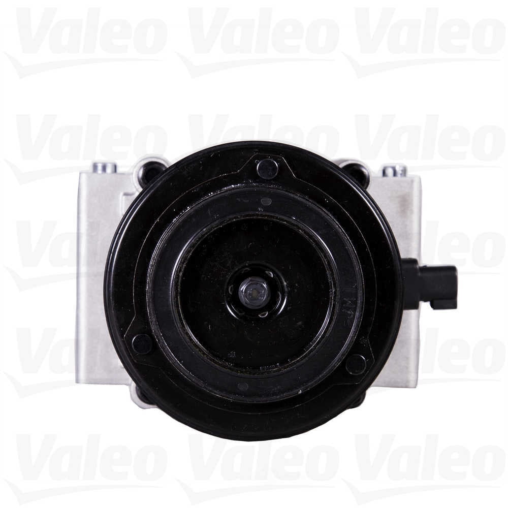 Valeo 700748 2007-2010 Ford Mustang Compressor
