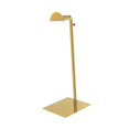 thumbnail image 3 of segolike Purse Display Stand Women Handbag Display Rack Handbag Holder Stand Handbag Rack Gold D Head, 3 of 9