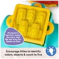 thumbnail image 5 of Ms. Rachel Sing & Learn Tractor Vehicle with Sounds, Prompts & Ms. Rachel Figure, Ages 1+, 5 of 11