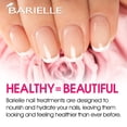 thumbnail image 6 of Barielle Pro Growth No Bite Nail Treatment, 0.5 Ounce, 6 of 8