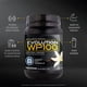 thumbnail image 5 of Proteína de Suero de Leche, WP100, Whey Protein, 800 Gramos (Sabor Vainilla) Evolution Nutraceutical Company Suplemento alimenticio, 5 of 7