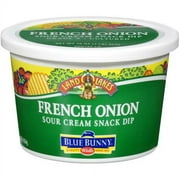 Land O Lakes Lol French Onion Sc Dip 16 Oz