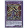 thumbnail image 1 of Tarjeta coleccionable Yu-Gi-Oh! Quintet Magician Ultra Rare, primera edición, 1 of 1