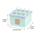 thumbnail image 2 of Caja Kit Helado Casero Varillas Hielo Makers, Set Crear Helado, Estilo Juguetón, Helado Casero, Recetas Incluidas, Portátil Compacto, Metal Frame, For Bedroom, 2 of 7