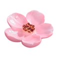 thumbnail image 2 of Tong Miniature Floating Resin Desktop Ornament Garden, 2 of 5