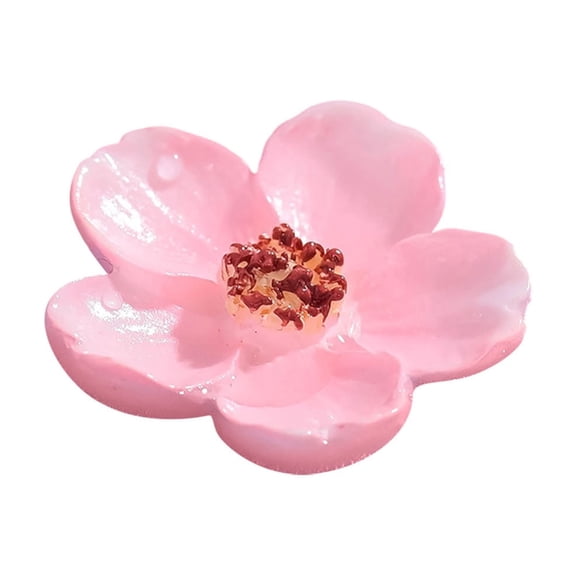 Miniature Floating Resin Desktop Ornament Garden