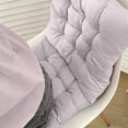 thumbnail image 5 of Rirozkan Seat Cushion, Extra Thick Chair Pad, Cool Comfortable Cushion for Home Office, Dining Chair, Living Room Sofa, 5 of 6
