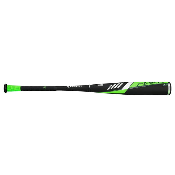 Easton Mako XL BBCOR Baseball Bat, 33" (3)