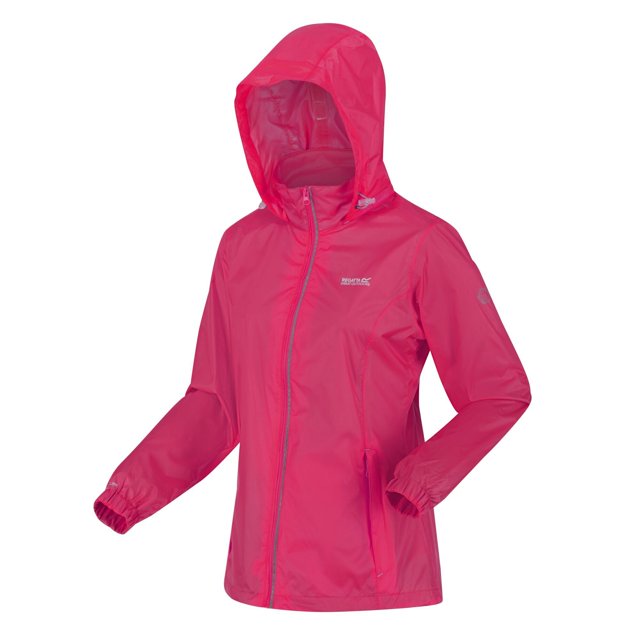 Regatta - Chaqueta softshell impermeable modelo Corinne IV para chica/mujer (Floración Lila) Regatta UTRG3378_lilacbloom