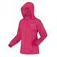thumbnail image 1 of Regatta - Chaqueta softshell impermeable modelo Corinne IV para chica/mujer (Floración Lila) Regatta UTRG3378_lilacbloom, 1 of 5
