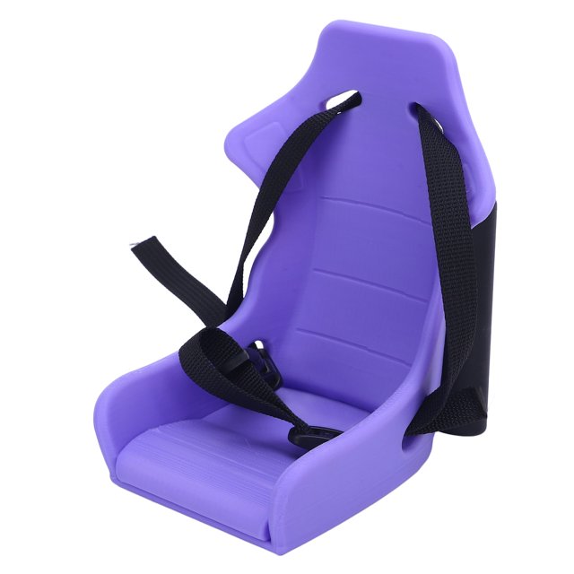 Porte-poupée Vélo, Porte-Bébé Vélo Longueur Réglable en Plastique pour Aventures en Plein Air