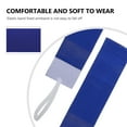thumbnail image 3 of BRIGHTFUFU 5Pcs Captain Arm Band Team Identification Sports Match, 3 of 8