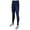 Navy, variant on Champro Sports Fireball Low-Rise Fastpitch Softball Pants, Girls' X-Small, Black