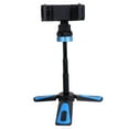 thumbnail image 3 of FUTUREORYY 1Set Portable Triangular Stand Selfie Stick for Smartphone 15.7x3.1x3.1in, 3 of 7