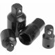 thumbnail image 2 of 4Pcs Ratchet Adapter Cr-V Impact Socket Wrench 1/4" 3/8" 1/2" Converter Drive Reducer Air Impact Wrench Tools, 2 of 4