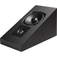 thumbnail image 5 of Definitive Technology Dymension Series DM95 2-Way On-Wall Surround Speaker, Pair, Black, 5 of 9