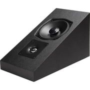 Definitive Technology Dymension Series DM95 2-Way On-Wall Surround Speaker, Pair, Black