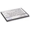 thumbnail image 2 of 1500mAh TBT9608 Battery for K-Touch Touch 2 T85 W70+ W88 W70 T83 T87+ T87, 2 of 4