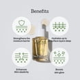 thumbnail image 3 of Sérum MEDITHERAPY, mucina de cactus, ácido hialurónico, 30 ml, vegano, 3 of 9