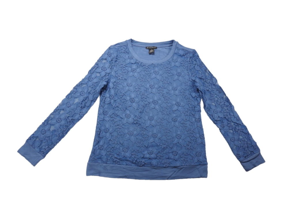 adrianna papell sweater shirt