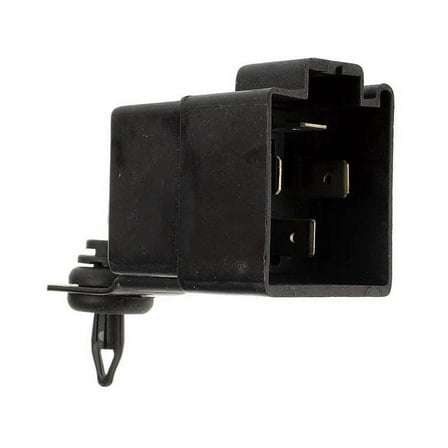 A/C Control Relay - Compatible with 1992 - 1993 Dodge W250